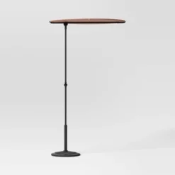 4' Round Outdoor Patio Market Umbrella - Room Essentials™ -Wayfair Shop GUEST 6f344e77 f648 44ba a0cc f62d4f362c08