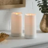 3" X 6" LED Candle - Room Essentials™ -Wayfair Shop GUEST 6f7060e5 0f03 48be 9a9d 9b44373faa5d