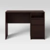 Writing Desk With Drawers - Room Essentials™ -Wayfair Shop GUEST 7225e456 5f56 42db 8030 d7f1bd63c758