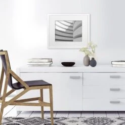 16" X 20" Matted To 11" X 14" Thin Gallery Frame - Room Essentials™ -Wayfair Shop GUEST 73901d8b 6fc4 4db1 a409 f4bef7828d84