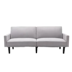 Futon Sofa With Arms - Room Essentials™ -Wayfair Shop GUEST 7404b80b df8b 42c7 9d33 37ea3fb70aaa