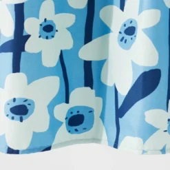 Modern Floral Shower Curtain - Room Essentials™ -Wayfair Shop GUEST 748cc7fc f109 46b5 aab7 aff9f73b9766