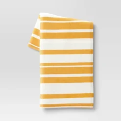 Printed Plush Striped Throw Blanket - Room Essentials™ -Wayfair Shop GUEST 75d56187 d818 4308 b1c2 1941e52eadf0