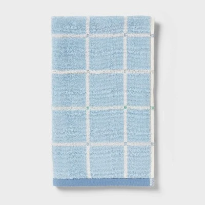 6pc Bath Towel Bundle Set - Room Essentials™ 5 6pc Bath Towel Bundle Set - Room Essentials™ - Image 3