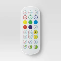 Color Changing LED Floor Lamp With Remote Control Mood And Ambient Lighting Black - Room Essentials™ 11 Color Changing LED Floor Lamp With Remote Control Mood And Ambient Lighting Black - Room Essentials™ -Wayfair Shop GUEST 785ad256 5371 482a bf51 59d48a83db12