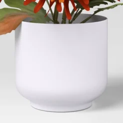 Orange Daisy Mini Arrangement - Room Essentials™ -Wayfair Shop GUEST 78609dc3 e876 43b0 bc24 cdd6abeb0ff1