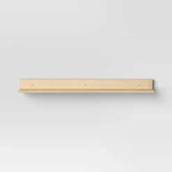 30" Wall Shelf Picture Ledge - Room Essentials™ -Wayfair Shop GUEST 7987de56 8c40 43bc 9969 5ac760a56861