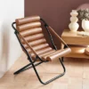 Sling Chair Caramel - Room Essentials™ -Wayfair Shop GUEST 813616a4 c3e2 42b2 8545 9684f7525cdb