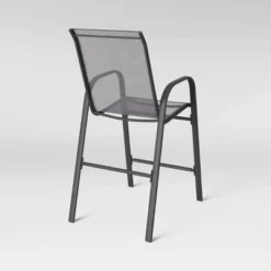 2pk Patio Bar Chairs, Outdoor Furniture - Room Essentials™ -Wayfair Shop GUEST 82b97580 e9e2 4e02 85b7 1843369e09cd