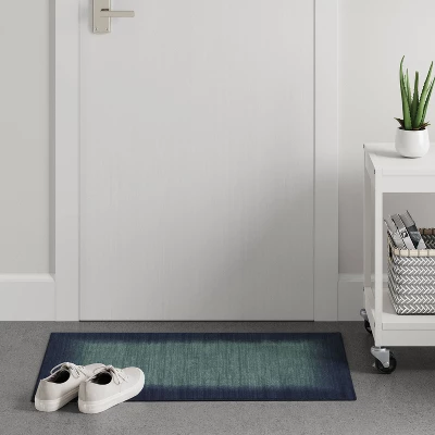 Good Fashion Border Rug - Room Essentials 4 Good Fashion Border Rug - Room Essentials - Image 2