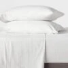 Printed Microfiber Sheet Set - Room Essentials™ -Wayfair Shop GUEST 83c7418f 8c61 4799 a1b5 855fef660849
