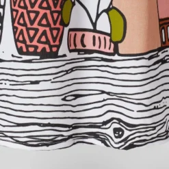 Plants Print Shower Curtain Green - Room Essentials™ -Wayfair Shop GUEST 850c682b 6cd4 4df9 81a6 7bbf75932b0b