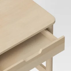 Scandi Desk With Drawers Natural - Room Essentials™ 11 Scandi Desk With Drawers Natural - Room Essentials™ -Wayfair Shop GUEST 85f5dd65 36af 45d7 b90c 6f0d074aa1ba