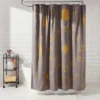 Celestial Metallic Shower Curtain - Room Essentials™ -Wayfair Shop GUEST 862cc5e7 e33c 458f b8ae c8a7204482bb