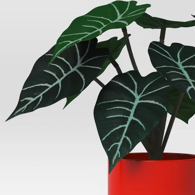 3pk 11.42" Pothos Artificial Plants - Room Essentials™ 6 3pk 11.42" Pothos Artificial Plants - Room Essentials™ - Image 4