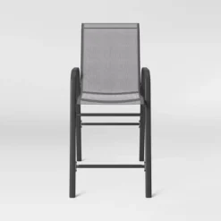 2pk Patio Bar Chairs, Outdoor Furniture - Room Essentials™ -Wayfair Shop GUEST 867d61ed 0f4f 4f15 914a 4c3922876168