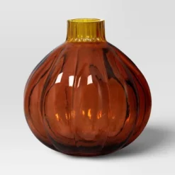 Glass Pumpkin - Room Essentials™ -Wayfair Shop GUEST 869ef0fb 4ede 487a abd0 ef52161a3075