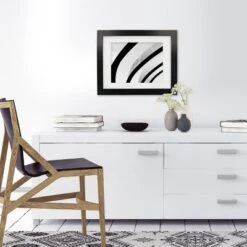 14" X 18" Matted To 11" X 14" Wide Gallery Frame Black - Room Essentials™ -Wayfair Shop GUEST 8771ab9c d768 43ac 9bb5 94af3d4b59b3