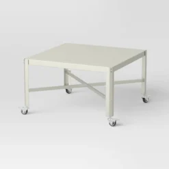Adjustable Dorm Bistro Table Off-White - Room Essentials™ 9 Adjustable Dorm Bistro Table Off-White - Room Essentials™ -Wayfair Shop GUEST 87d1b739 ea83 44f0 8a5d 5ca64df19b43