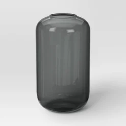 Glass Pill Vase - Room Essentials™ -Wayfair Shop GUEST 8a0436bf 9464 4af4 8a1f cfed7fda2d7f