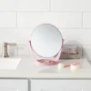 Plastic Vanity Mirror - Room Essentials™ -Wayfair Shop GUEST 8a14bc7c 415c 4bd2 8ef0 e5e2c5d59fca