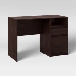 Writing Desk With Drawers - Room Essentials™ -Wayfair Shop GUEST 8a32d997 9dd2 4915 8536 fbed60d9cdfe