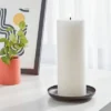 3" X 8" Unscented Candle White - Room Essentials™: Paraffin Wax, 110hr Burn Time, Home Decor 1 3" X 8" Unscented Candle White - Room Essentials™: Paraffin Wax, 110hr Burn Time, Home Decor -Wayfair Shop GUEST 8d63a02d 43f4 4d93 bb7a b405d6b4a73a