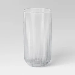 Ribbed Vase Tall - Room Essentials™ -Wayfair Shop GUEST 8daa7508 6e14 4323 a141 69db3a19c686