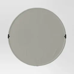 4' Round Outdoor Patio Market Umbrella - Room Essentials™ -Wayfair Shop GUEST 8db299d9 cc12 4388 b5c4 3ac13d0e13d1