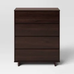Modern 4 Drawer Dresser - Room Essentials™ 13 Modern 4 Drawer Dresser - Room Essentials™ -Wayfair Shop GUEST 8e5dc8a4 d3f8 46da 869a ea2ad5b185c9