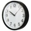 9" Round Wall Clock - Room Essentials™ -Wayfair Shop GUEST 8ef47af8 ce6b 475a aa62 63810347fd52