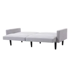 Futon Sofa With Arms - Room Essentials™ -Wayfair Shop GUEST 8fb6b1b9 29e5 49ef 9554 7ddfcd48ac18