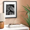 11"x14" Wavy Shape Picture Frame Black - Room Essentials™ 1 11"x14" Wavy Shape Picture Frame Black - Room Essentials™ -Wayfair Shop GUEST 91598291 48c6 4534 9d12 a469bc94488e