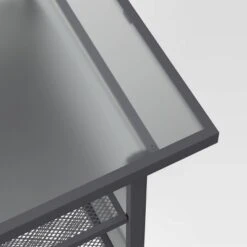 Patio Bar Table, Outdoor Furniture - Room Essentials™ -Wayfair Shop GUEST 9198bb7d 975a 45f6 aaff 1b571a8f5051