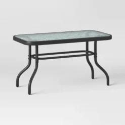 4pc Sling Patio Conversation Set - Black - Room Essentials™ -Wayfair Shop GUEST 91ba5024 a74c 4ddf 859b bebd8365a431