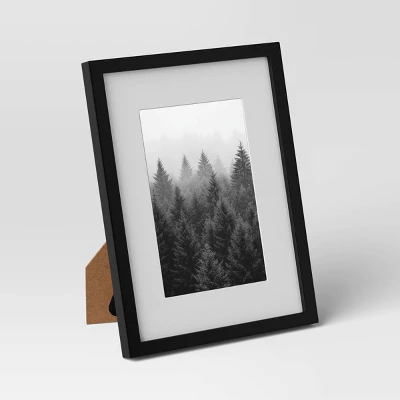 (Set Of 5) Traditional Mixed Frames - Room Essentials™ 4 (Set Of 5) Traditional Mixed Frames - Room Essentials™ - Image 2