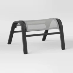 5pc Adjustable Back Patio Chat Set - Gray - Room Essentials™ -Wayfair Shop GUEST 94ed37f9 3df3 41da 99d6 fa04c48edef9