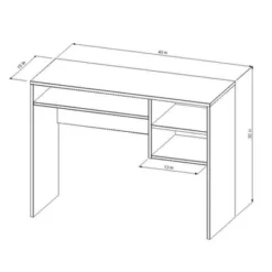 Student Writing Desk With Storage - Room Essentials™ 11 Student Writing Desk With Storage - Room Essentials™ -Wayfair Shop GUEST 97bffc14 9356 4126 b16f 0a3b940a685b