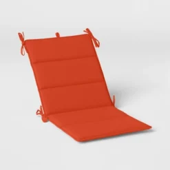 20"x43" Outdoor Chair Cushion - Room Essentials™ -Wayfair Shop GUEST 9923db8f 85f1 42fd 9974 b3a2b4c708ad