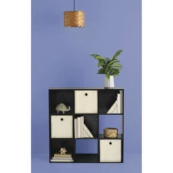 11" 9 Cube Organizer Shelf - Room Essentials 10 11" 9 Cube Organizer Shelf - Room Essentials -Wayfair Shop GUEST 99b29214 07ee 47e0 9d9d 5a37c7425e64