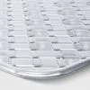 Bathtub And Shower Mats Clear - Room Essentials™ 2 Bathtub And Shower Mats Clear - Room Essentials™ -Wayfair Shop GUEST 9a1e5071 93eb 4e79 a969 1554d63d924b