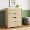 Scandi 4 Drawer Dresser Natural - Room Essentials™ 2 Scandi 4 Drawer Dresser Natural - Room Essentials™ -Wayfair Shop GUEST 9aedb6fa 86e2 4f5c 83a6 4a582beb1dff