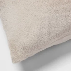 Plush Body Pillow Cover - Room Essentials™ 8 Plush Body Pillow Cover - Room Essentials™ -Wayfair Shop GUEST 9c161abb cf76 4a72 8ab5 0d8b7e579c51