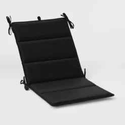 20"x43" Outdoor Chair Cushion - Room Essentials™ -Wayfair Shop GUEST 9c1bea9a 4582 413e 8891 9e41a3c6bf41