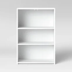 3 Shelf Bookcase - Room Essentials™ -Wayfair Shop GUEST 9c553c76 b29c 4891 b780 ebc1418c83bc