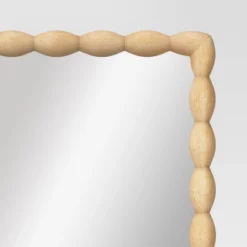 16"x58" Turned/Bobbin Floor Mirror - Room Essentials™ 7 16"x58" Turned/Bobbin Floor Mirror - Room Essentials™ -Wayfair Shop GUEST 9d868d84 69eb 40d7 99d5 2675d9cbe2b1