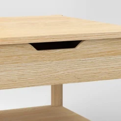 Scandi Coffee Tables Table With Drawers Natural - Room Essentials™ -Wayfair Shop GUEST 9e7f307b b4d4 4d44 a6fb 79009abffcad