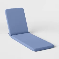 Outdoor Chaise Cushion - Room Essentials™ -Wayfair Shop GUEST 9ea5cb19 ce0c 4576 b66d c78213171db1