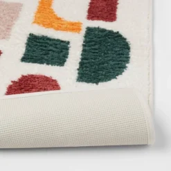 20"x30" Bath Rug Cream - Room Essentials™ -Wayfair Shop GUEST 9ebb7f79 2385 4ad5 9060 47ee99c8e9b3