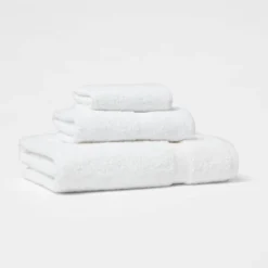 6pk Washcloth Set/Bath Towel - Room Essentials™ -Wayfair Shop GUEST 9f3fa3a4 da13 4084 8cf9 2956108918e1